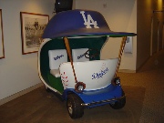 Bullpen Cars: A Short History
